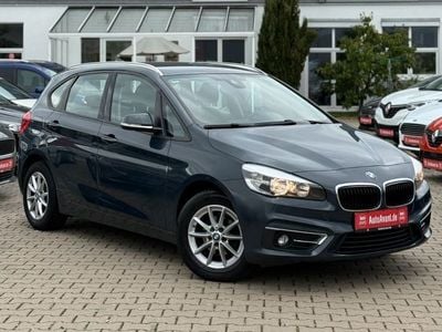 BMW 216 Active Tourer