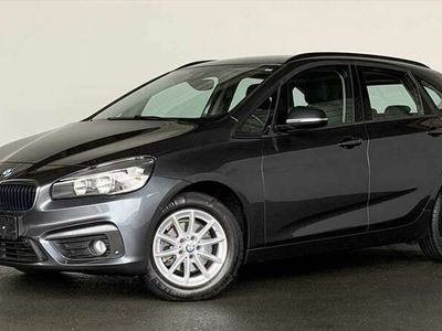 gebraucht BMW 216 Active Tourer 2er Active Tourer Aut. M Sport