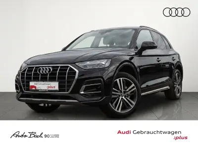 Gebraucht Audi Q5