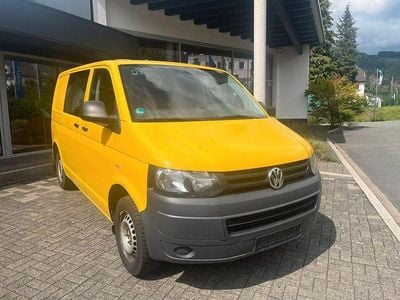 VW T5