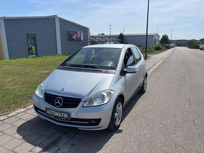 Mercedes A150