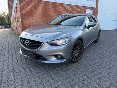 Gebraucht Mazda 6