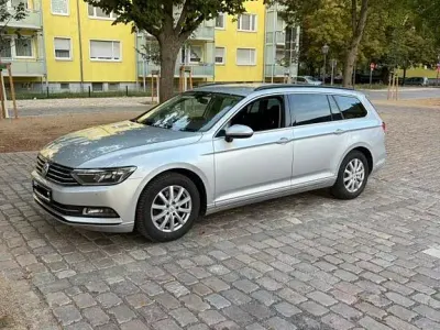 Gebraucht VW Passat