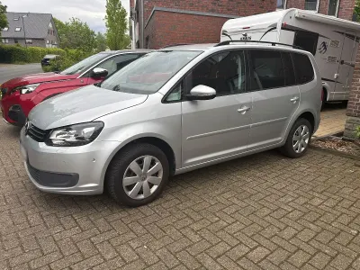Gebraucht VW Touran