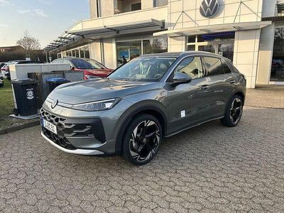 Używany VW T-Roc Style 150 KM (110 kW) 2026 Szary SUV