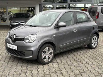 gebraucht Renault Twingo Limited SCe 65