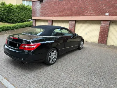 Gebraucht Mercedes E350