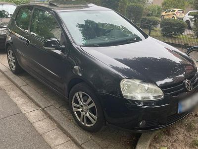 VW Golf V