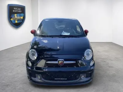 Gebraucht Abarth 595