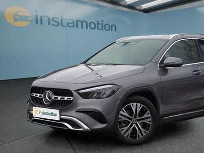 Gebraucht Mercedes GLA200 163 PS (119 kW) 2025 SUV