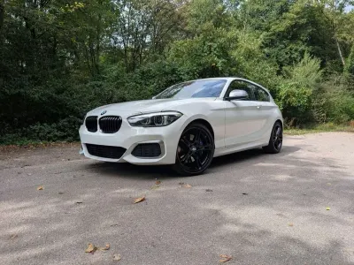 Gebraucht BMW M140