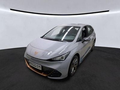 Second-hand Cupra Born 150 kW (204 CP) 2023 Gri Hatchback
