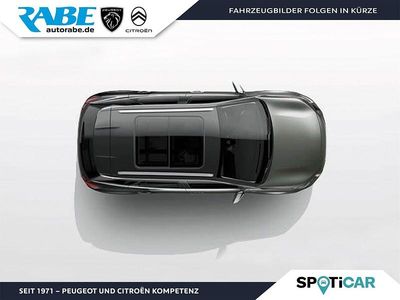 Usata Peugeot 5008 Allure 131 CV (96 kW) 2023 Blu SUV