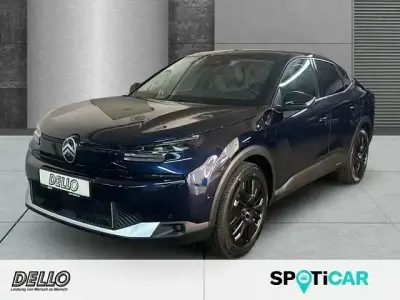 Gebraucht Citroën C4 X