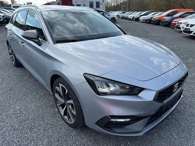 Seat Leon ST