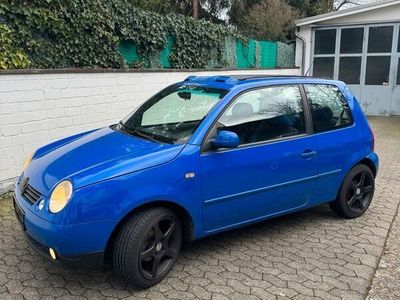 gebraucht VW Lupo 