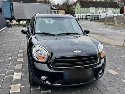Gebraucht Mini ONE
