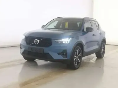 Gebraucht Volvo XC40 Plus 163 PS (119 kW) 2025 Blau SUV