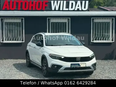 Gebraucht Fiat Tipo