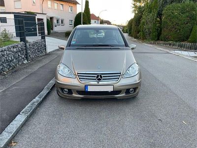 Mercedes A160
