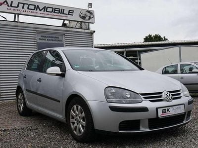VW Golf IV