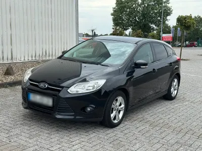 Gebraucht Ford Focus
