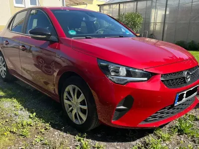Gebraucht Opel Corsa