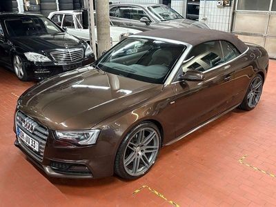 Audi A5 Cabriolet