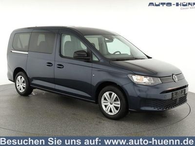 VW Caddy Maxi