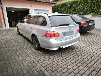 BMW 525