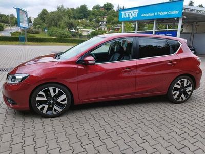 Nissan Pulsar