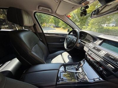 BMW 528