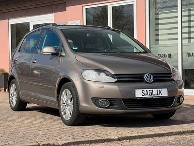 Gebraucht VW Golf VII Life 86 PS (63 kW) 2013 Braun Limousine