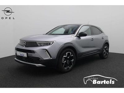 Gebraucht Opel Mokka-e Ultimate 100 kW (136 PS) 2022 Grau SUV