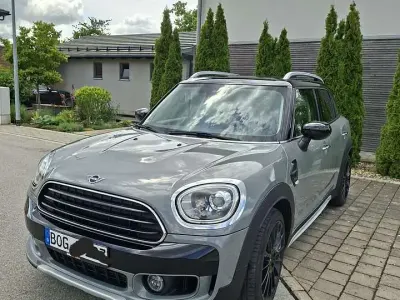 Gebraucht Mini Cooper Countryman