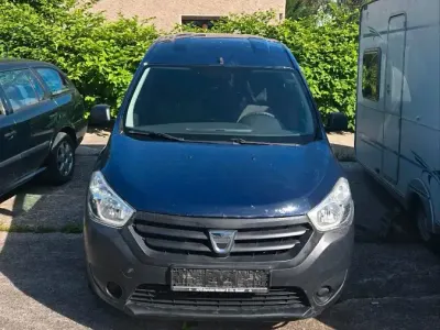 Gebraucht Dacia Dokker