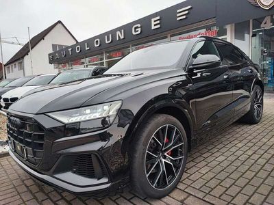 gebraucht Audi Q8 50 TDI quattro S line Sport/Plus*VOLL*TOP*