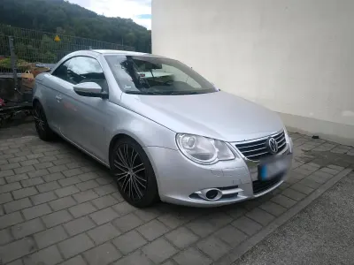 Brugt VW Eos