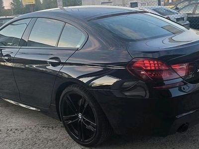 BMW 640