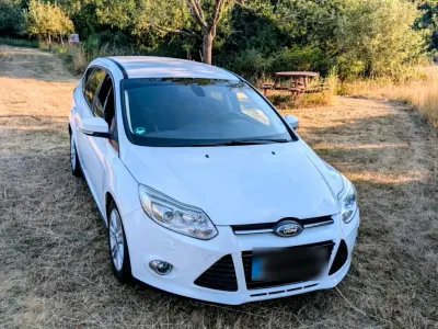Gebraucht Ford Focus