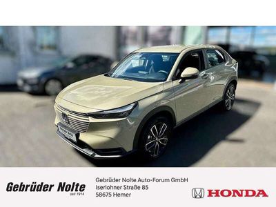 gebraucht Honda HR-V 1.5 Elegance i-MMD e-CVT