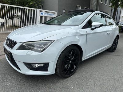 Seat Leon SC