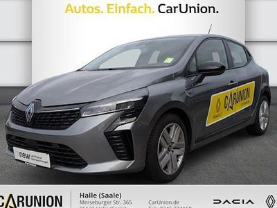 Gebraucht Renault Clio V Evolution 91 PS (66 kW) 2024 Dolomitgrau Limousine