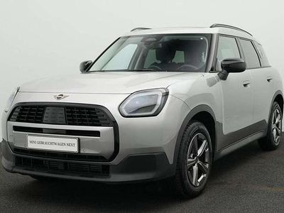 Gebraucht Mini Countryman Classic 170 PS (125 kW) 2025 Grau SUV