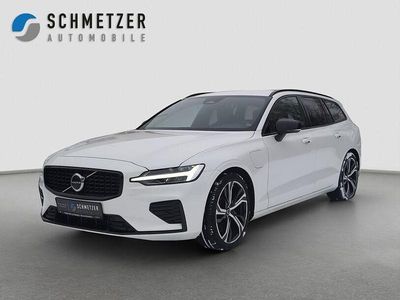 Andere Gebraucht 2022 Volvo V60 Plus Kombi | 32.790 € (Fairer Preis)