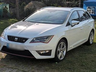 Seat Leon ST