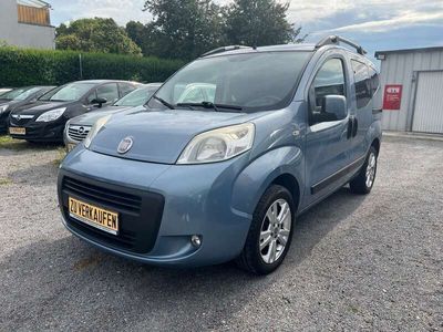 Fiat Qubo