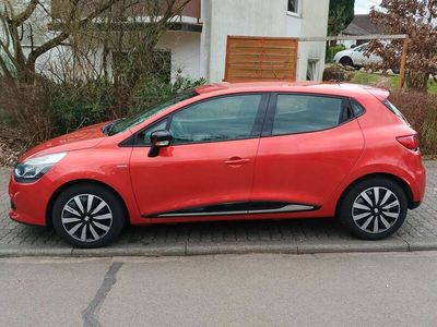 gebraucht Renault Clio IV 