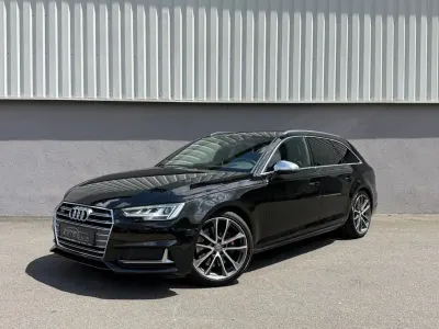 Gebraucht Audi S4