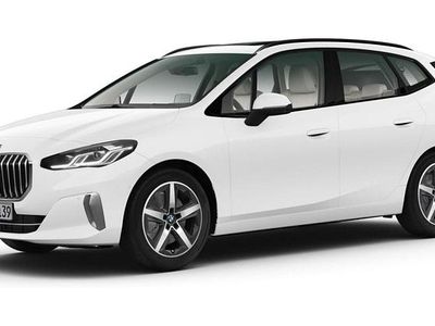 Gebraucht 2025 BMW 223 Active Tourer Van / Kleinbus | 63.370 €